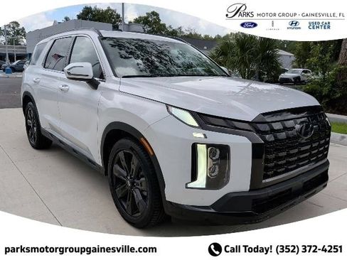 Certified 2024 Hyundai Palisade XRT FWD image 1