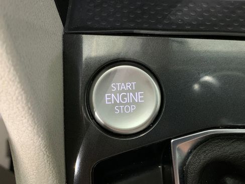 Used 2024 Volkswagen Tiguan Wolfsburg Edition image 14