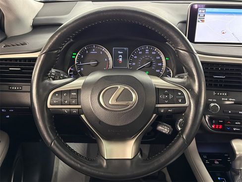 Used 2019 Lexus RX 350 AWD image 26