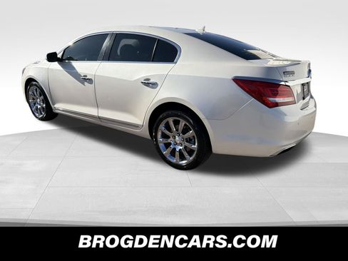 Used 2014 Buick LaCrosse Leather image 6