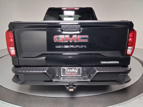 Certified 2025 GMC Sierra 1500 Elevation AWD/4WD image 5