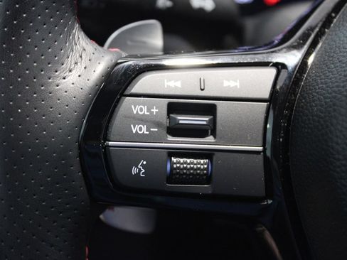 Used 2025 Acura ADX A-Spec AWD/4WD image 21