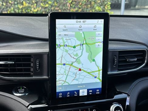 Used 2021 Ford Explorer ST w/ Equipment Group 401A image 20