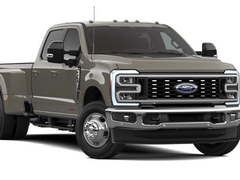 New 2026 Ford F350 Lariat w/ Lariat Premium Package AWD/4WD image 26