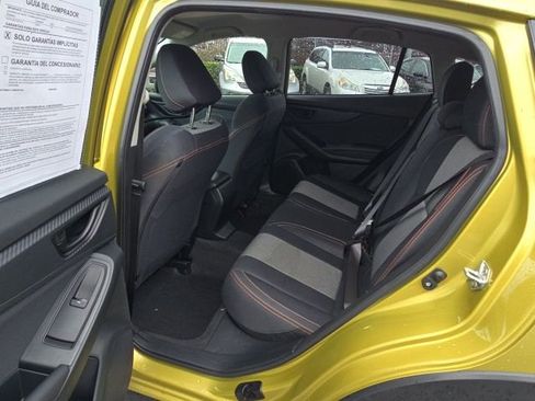 Used 2021 Subaru Crosstrek 2.0i Premium w/ Popular Package #4 image 14