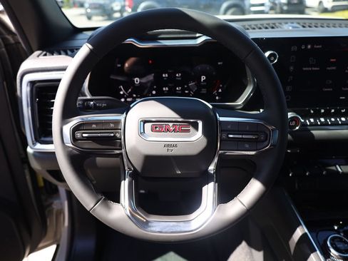 New 2026 GMC Canyon Elevation w/ Convenience Package AWD/4WD image 13