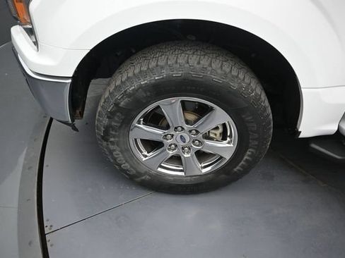 Used 2020 Ford F150 XLT w/ Equipment Group 302A Luxury AWD/4WD image 32