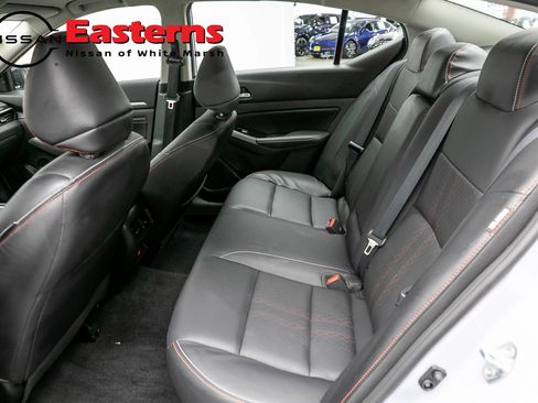 Used 2023 Nissan Altima 2.0 SR FWD image 78