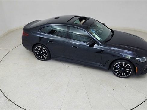 Used 2025 BMW i4 M50 image 80