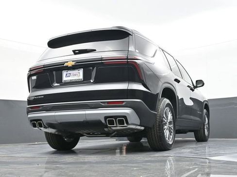 New 2025 Chevrolet Traverse LT w/ LPO, Floor Liner Package image 44