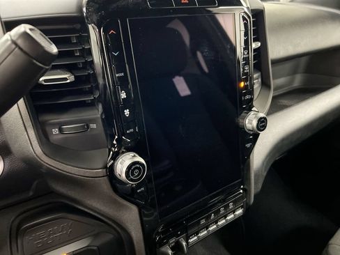 Used 2025 RAM 2500 Tradesman AWD/4WD image 12