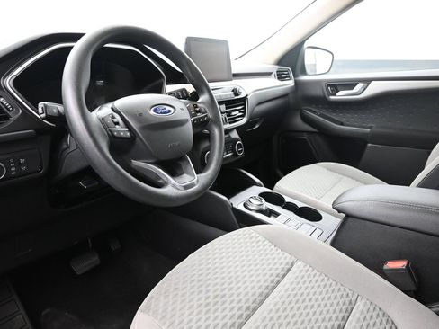Used 2020 Ford Escape SE FWD image 10