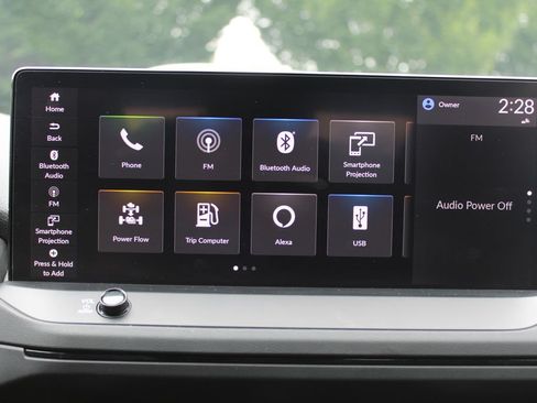 Used 2024 Honda Accord Sport image 22