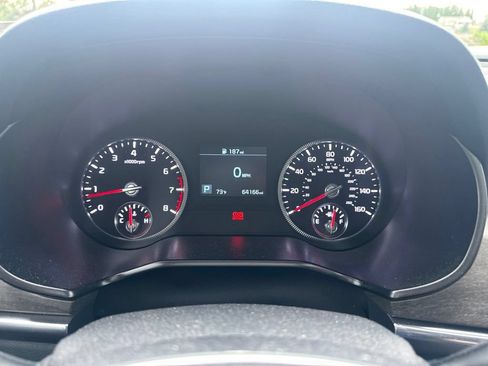 Certified 2022 Kia Telluride EX w/ EX Premium Package AWD/4WD image 23