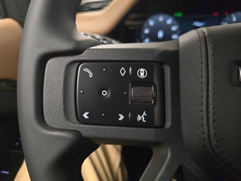 New 2026 Land Rover Defender 110 X image 31