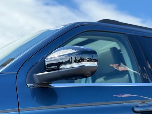 New 2027 Ford Expedition Active AWD/4WD image 45