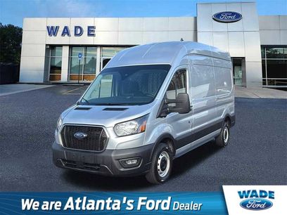Used 2023 Ford Transit 250 148 High Roof
