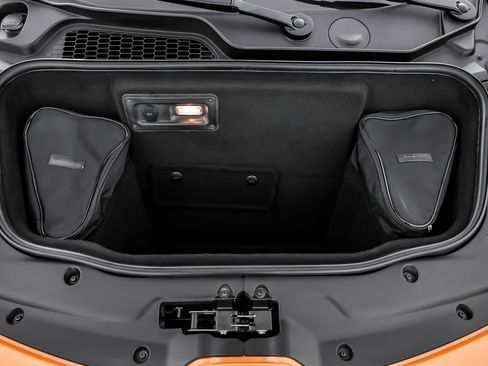 Used 2015 Lamborghini Huracan LP 610-4 image 21