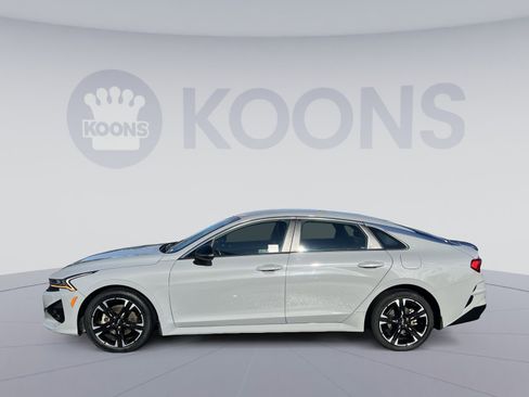 Used 2023 Kia K5 GT-Line w/ GT-Line Premium Package image 2
