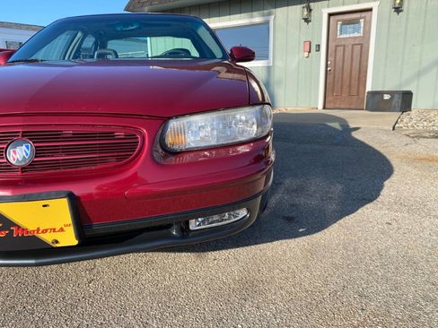 Used 2003 Buick Regal GS FWD image 45