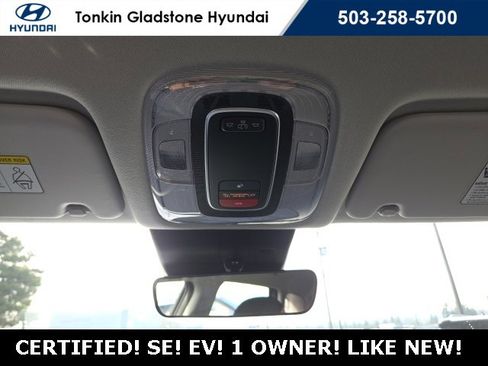 Certified 2024 Hyundai Kona SE image 20