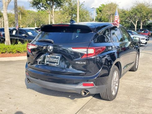 Used 2019 Acura RDX FWD w/ Advance Package image 7