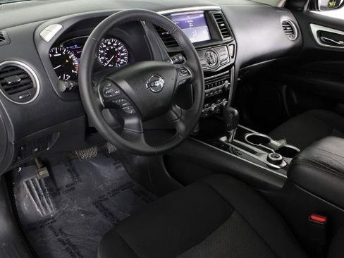 Certified 2020 Nissan Pathfinder SV AWD/4WD image 19