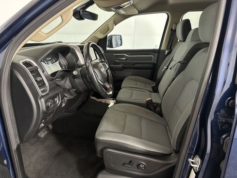 Used 2020 RAM 1500 Big Horn image 6