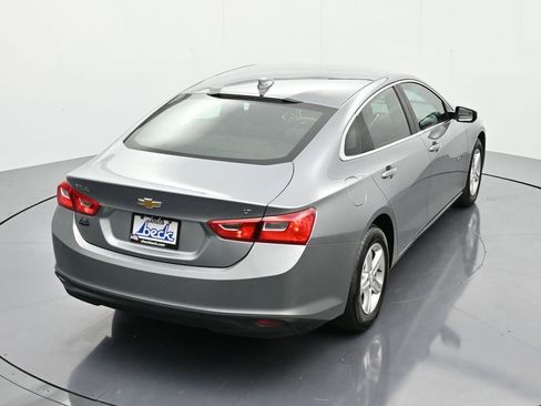 Certified 2024 Chevrolet Malibu LT image 31