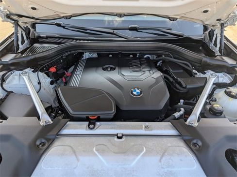 Used 2023 BMW X3 xDrive30i w/ Convenience Package image 54