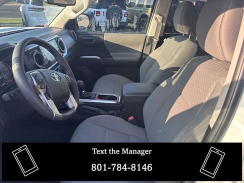 Used 2023 Toyota Tacoma SR5 image 20