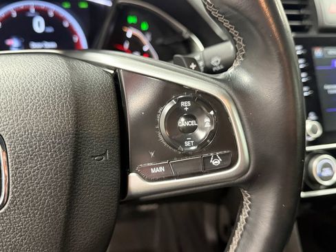 Used 2020 Honda Civic Sport image 29