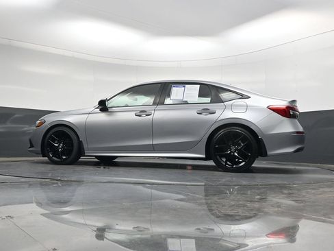 Used 2024 Honda Civic Sport image 41