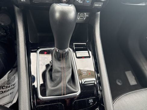 Certified 2022 Jeep Compass Limited image 19