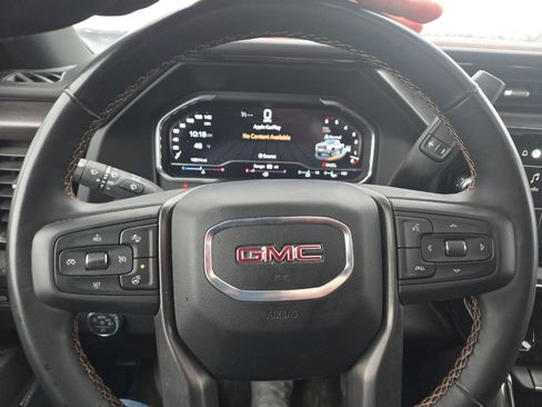 Used 2025 GMC Sierra 2500 AT4 w/ AT4 Premium Plus Package AWD/4WD image 48