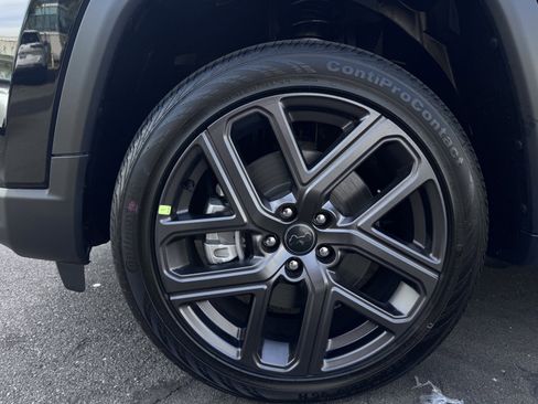 New 2026 Jeep Compass Latitude image 5