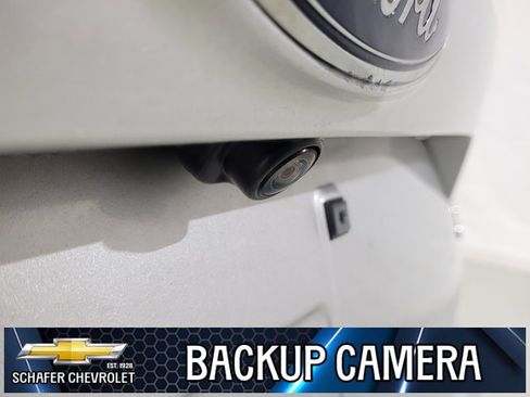 Used 2018 Ford Escape SE w/ Ford Safe & Smart Package image 7