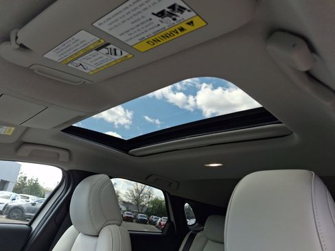 Certified 2023 MAZDA CX-30 AWD 2.5 S w/ Premium Package image 15