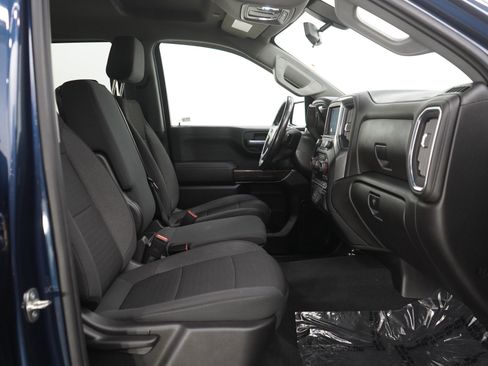 Used 2022 Chevrolet Silverado 1500 RST AWD/4WD image 11