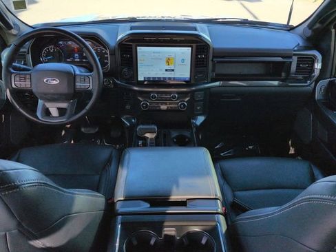 Certified 2021 Ford F150 XLT w/ Equipment Group 302A High image 14