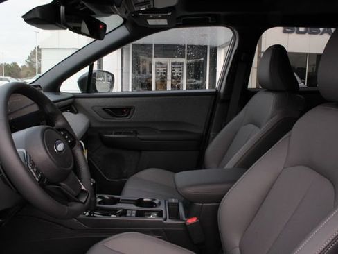 New 2026 Subaru Outback Limited AWD/4WD image 12