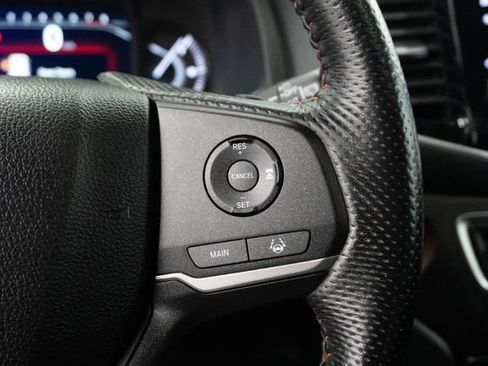 Certified 2023 Honda Passport TrailSport image 27