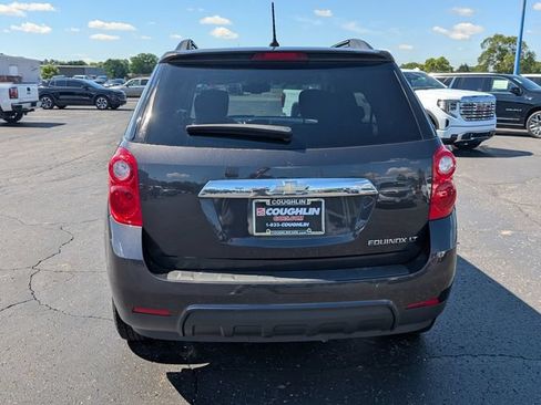 Used 2014 Chevrolet Equinox LT FWD image 6