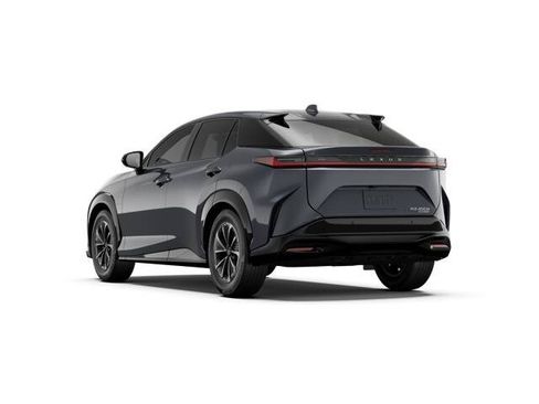 New 2026 Lexus RZ 450e AWD image 3