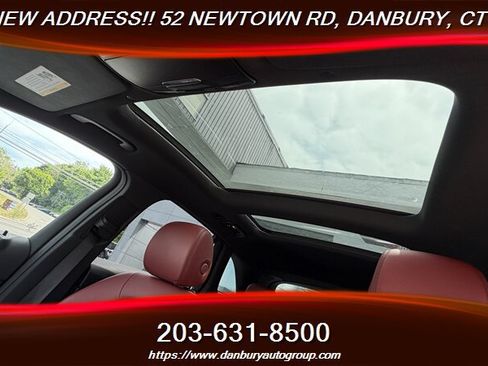 Used 2022 Mercedes-Benz GLC 300 4MATIC image 22