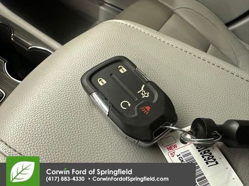 Used 2019 GMC Acadia SLT image 26