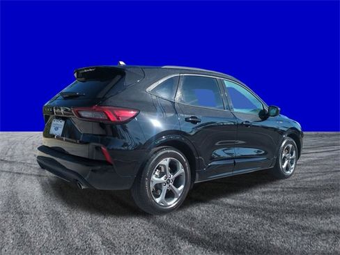 Certified 2024 Ford Escape ST-Line image 4