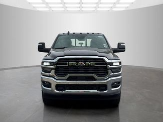 New 2026 RAM 3500 Tradesman AWD/4WD video 2