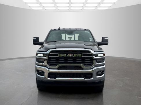 New 2026 RAM 3500 Tradesman AWD/4WD image 2