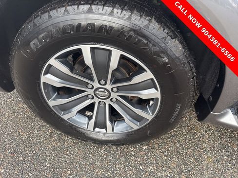 Used 2019 Nissan Armada SL w/ Premium Package image 23